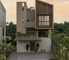 Bán Biệt Thự Đơn Lập Sycamore Bình Dương