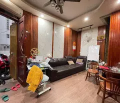 Cần bán nhà gần Q1 - Ngã tư hàng xanh - 79m2 - 4 tầng - gần HXH - PL chuẩn