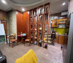 Cần bán nhà gần Q1 - Ngã tư hàng xanh - 79m2 - 4 tầng - gần HXH - PL chuẩn