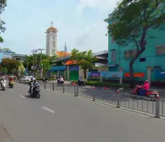 Cần bán nhà gần Q1 - Ngã tư hàng xanh - 79m2 - 4 tầng - gần HXH - PL chuẩn