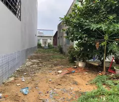 Bán đất thổ cư xã Bình Khánh Cần Giờ Giá Rẻ