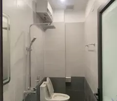Bán nhà 4 tầng, 51m², 4PN, 4WC, Trần Hưng Đạo, Thái Bình - 4.7 tỷ