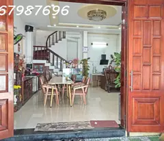 Bán Nhà 4 Tầng Mới, Vị Trí Đắc Địa, Gần Chợ Đầm - Giá 4 Tỷ 900 Vị trí: Phường Vạn Thắng, TP Nha