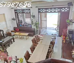 Bán Nhà 4 Tầng Mới, Vị Trí Đắc Địa, Gần Chợ Đầm - Giá 4 Tỷ 900 Vị trí: Phường Vạn Thắng, TP Nha