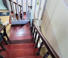 Bán Nhà 4 Tầng Mới, Vị Trí Đắc Địa, Gần Chợ Đầm - Giá 4 Tỷ 900 Vị trí: Phường Vạn Thắng, TP Nha