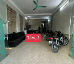 [Cực Rẻ] Kinh Doanh Karaoke Phù Chuẩn Từ Sơn, Bắc Ninh 100m2 4 Phòng Chỉ 9,x tỷ
