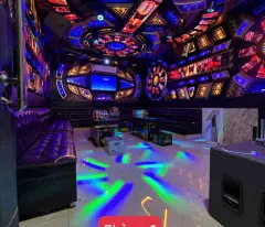 [Cực Rẻ] Kinh Doanh Karaoke Phù Chuẩn Từ Sơn, Bắc Ninh 100m2 4 Phòng Chỉ 9,x tỷ