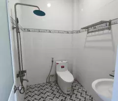 BÁN NHÀ ĐƯỜNG  HỒ VĂN LONG, BÌNH HƯNG HÒA B, BÌNH TÂN - 98M2, 3PN, 2WC,CHỈ  4 TỶ -  CHÍNH CHỦ