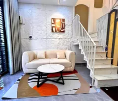 Bán Nhà Nguyễn Thái Sơn, 2PN, Nhà Mới Ở Ngay Chỉ Nhỉnh 3 Tỉ