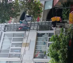 BÁN NHÀ ĐƯỜNG  HỒ VĂN LONG, BÌNH HƯNG HÒA B, BÌNH TÂN - 130M2, (5 X 25) NỞ HẬU 5,3M  NHỈNH  4 TỶ -
