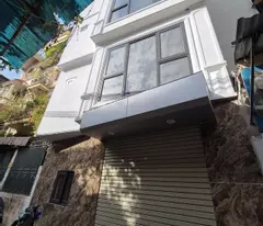 Nhà Đẹp Đón Tết Kim Mã, Ba Đình 5 Tầng Dân Xây, Ngõ Ô tô, Mặt Tiền 5m, Nhỉnh 6 Tỷ