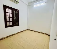 Nhà Đẹp Đón Tết Kim Mã, Ba Đình 5 Tầng Dân Xây, Ngõ Ô tô, Mặt Tiền 5m, Nhỉnh 6 Tỷ