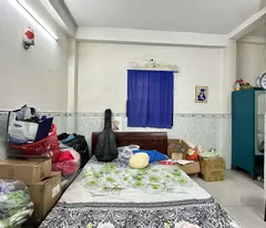Bán Nhà HXH Nơ Trang Long 100m2, 4 Tầng, Chỉ 8 Tỉ Nhỉnh Quá Rẻ