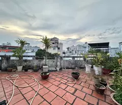 Bán Nhà HXH Nơ Trang Long 100m2, 4 Tầng, Chỉ 8 Tỉ Nhỉnh Quá Rẻ