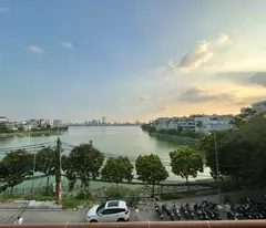 Bán nhà mặt phố đẹp nhất  tại Xuân Diệu, Quảng An, Tây Hồ, Hà Nội, 65 tỷ