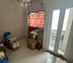 Nhà Đẹp Quận 6 - 45m2 - Minh Phụng - Ngay Cây Gõ - Nhỉnh 6 Tỷ TL