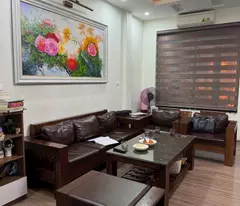 nhà ĐẸP phân lô 50m2, 5 tầng,mặt tiền 4.5m, ô tô tránh, khu vực Quận Hai Bà Trưng