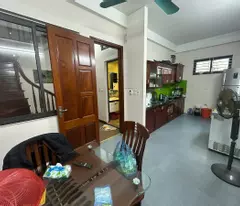 Bán Nhà Đẹp Kim Mã, Ba Đình 5 Tầng Dân Xây, Thang Máy, Nội Thất, 65m2 - 5m, 15.5 Tỷ