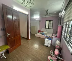 Bán Nhà Đẹp Kim Mã, Ba Đình 5 Tầng Dân Xây, Thang Máy, Nội Thất, 65m2 - 5m, 15.5 Tỷ