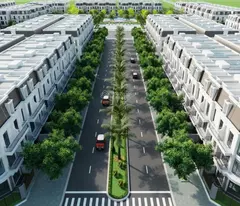 cần bán shophouse vị trí vàng trục đường kinh tế T4 68m giá 3,9 tỷ