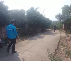 Cần Bán ngay 6 lô đất vàng tại Tổ dân phố Kép 2A, Phường Hồng Giang, Thị xã Chũ.Chỉ có hơn 5xx tr