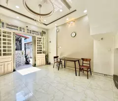4❌9M, BÁN NHÀ 2 TẦNG✨2PN, PHAN HUY ÍCH,P12 GÒ VẤP, GIÁ 3.X TỶ