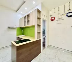 4❌9M, BÁN NHÀ 2 TẦNG✨2PN, PHAN HUY ÍCH,P12 GÒ VẤP, GIÁ 3.X TỶ