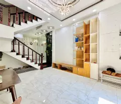 4❌9M, BÁN NHÀ 2 TẦNG✨2PN, PHAN HUY ÍCH,P12 GÒ VẤP, GIÁ 3.X TỶ