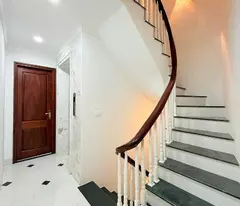 Bán nhà mới xây mặt phố Minh Khai, 55m², 6 tầng, thang máy 25.5 tỷ
