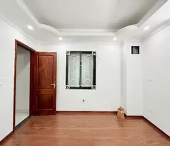 Bán nhà mới xây mặt phố Minh Khai, 55m², 6 tầng, thang máy 25.5 tỷ
