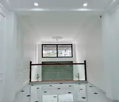 Bán nhà mới xây mặt phố Minh Khai, 55m², 6 tầng, thang máy 25.5 tỷ