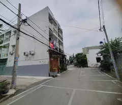 Đất thổ cư lô Mặt hẻm 1/đường THẠNH XUÂN 52, phường THẠNH XUÂN, Q12, dt 197m2 (15mx15m) Hẻm 6m