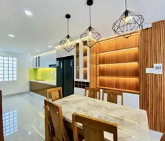 ✨S200M2, BÁN NHÀ 4 TẦNG,NGAY PHAN HUY ÍCH, 🚗HXH, P14 GÒ VẤP, 6.X TỶ