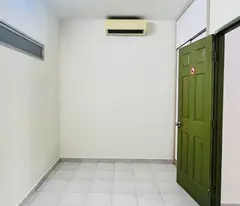 Q10 CMT8 GẦN LAN ANH HẺM 1 SẸC Ô TÔ ĐẬU CỬA 3.8x9M SỔ VUÔNG ĐẸP NHÀ MỚI 6.xT