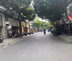 Bán nhà mặt tiền kinh doanh Bàu Cát 1, P14, Tân Bình, 56m2, 4 tầng, giá HXH