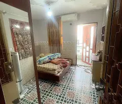 Q10 HỒ THỊ KỶ 4 TẦNG BTCT 3PN VỊ TRÍ TRUNG TÂM TIỆN ÍCH ĐẦY ĐỦ DỌN VÀO Ở NGAY 5.xT