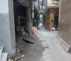 BÁN NHÀ PHỐ KIM MÃ THUONG .DT;35m-6 TẦNG - MT;5m .CAN LÔ GÓC THANG MÁY      GIÁ ;9,5 TỶ