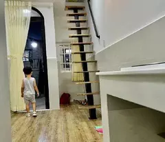 BÁN NHÀ ĐẸP 3 TẦNG BTCT - VỊ TRÍ KINH DOANH ĐẮC ĐỊA - HIỆU SUẤT CHO THUÊ CAO Ở QUẬN 10
