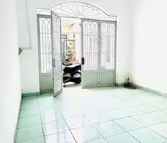 Sát Mặt Tiền Giá 3.45 Tỷ, 4x12 Vuông Vức, Hẻm Oto, Vị Trí Trung Tâm Hiệp Thành – Quận 12.