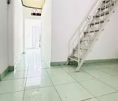 Sát Mặt Tiền Giá 3.45 Tỷ, 4x12 Vuông Vức, Hẻm Oto, Vị Trí Trung Tâm Hiệp Thành – Quận 12.