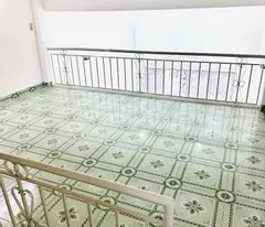 Sát Mặt Tiền Giá 3.45 Tỷ, 4x12 Vuông Vức, Hẻm Oto, Vị Trí Trung Tâm Hiệp Thành – Quận 12.