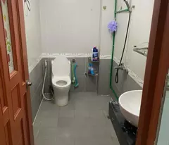 Bán nhà 82m2, Hẻm 6m Đường Nguyễn Hữu Tiến, Quận Tân Phú