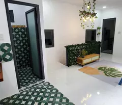 Nhà Huỳnh Tấn Phát, Nhà Bè, 4x8m Sổ Hồng Riêng, Hoàn Công Đủ, 2,550 tỷ