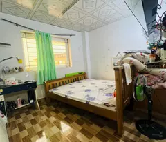 Nhà Huỳnh Tấn Phát, Nhà Bè, 4x8m Sổ Hồng Riêng, Hoàn Công Đủ, 2,550 tỷ