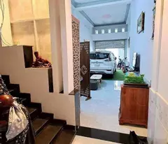 Bán nhà Hẻm xe tải Nguyễn Hữu Tiến, Quận Tân Phú, 82m², 6,3 tỷ.