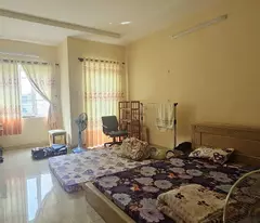 BÁN NHÀ GẦN XLHN - TRƯỜNG THỌ-2 MT THOÁNG , HXT- 94M2 - 2 TẦNG - 7.X
