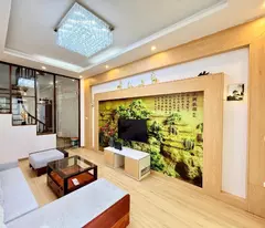 BÁN NHÀ GẦN XLHN - GA METRO - 100M2 - 3 TẦNG - 5 PN - 6PN - HOÀN CÔNG