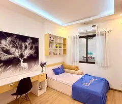 BÁN NHÀ GẦN XLHN - GA METRO - 100M2 - 3 TẦNG - 5 PN - 6PN - HOÀN CÔNG