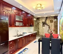 BÁN NHÀ GẦN XLHN - GA METRO - 100M2 - 3 TẦNG - 5 PN - 6PN - HOÀN CÔNG