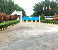 Bán Gấp (25x43=1125m2) 960 Triệu Ngay Quốc Lộ  Chợ Nha Bích Vào